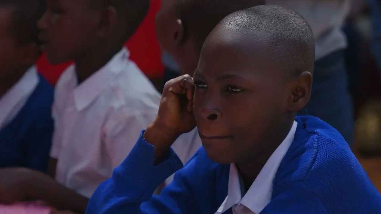 ActionAid — Tanzania 2026
